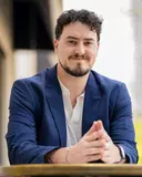 Austin Maxwell, Waterloo, Real Estate Agent