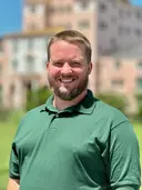 Austin Scheipsmeier, Bowling Green, Real Estate Agent