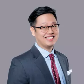 Austin Yeh, Toronto, Mortgage Broker