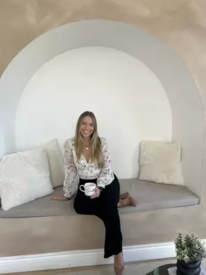 Autumn Bauman, Waterloo, Real Estate Agent