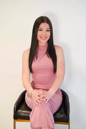 Ava Pomeroy, Coquitlam, Real Estate Agent