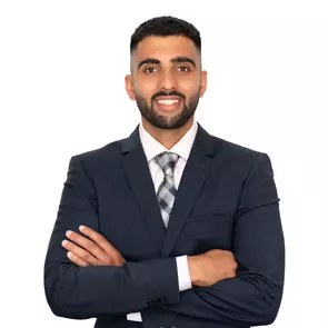 Avaljit Sandhu, Winnipeg, Mortgage Broker