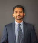 Ayaz Karim, Milton, Real Estate Agent