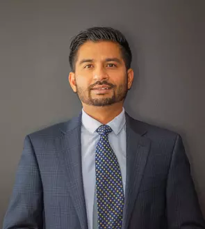 Ayaz Karim, Milton, Real Estate Agent
