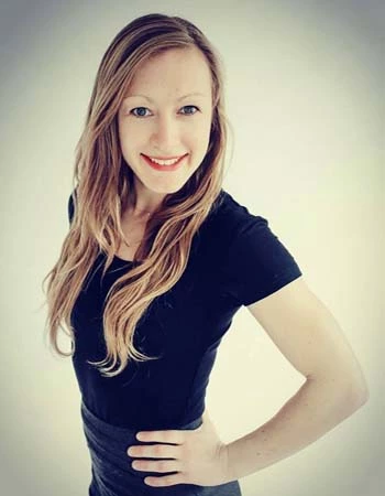 Ayela Redpath, Welland, Real Estate Agent