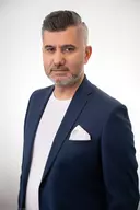 Ayfert Barak, Montreal, Real Estate Agent