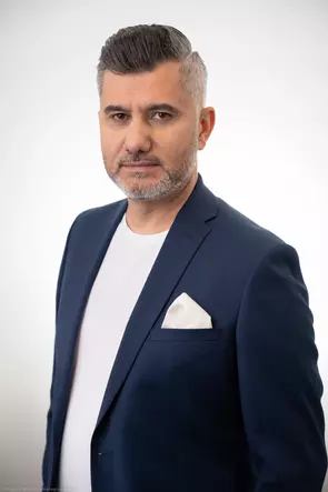 Ayfert Barak, Montreal, Real Estate Agent