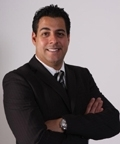 Azad Chandler, Calgary, Real Estate Agent