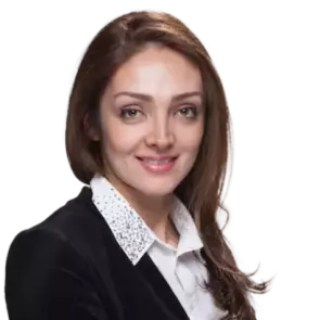 Azadeh Payandeh, Toronto, Real Estate Agent