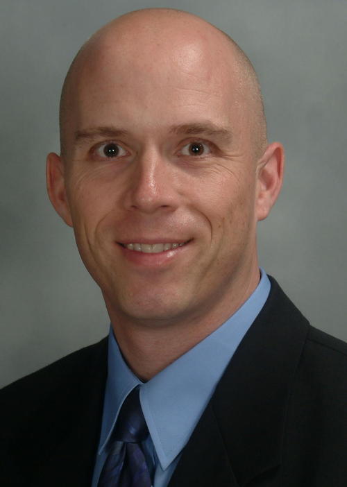 Chris Rout, Lethbridge, Real Estate Agent