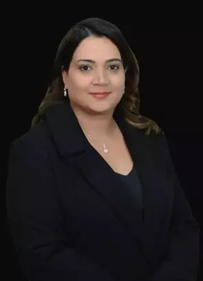 Binny Arora, Windsor, Real Estate Agent