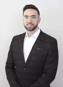 Brayden Hooper, Cambridge, Mortgage Broker