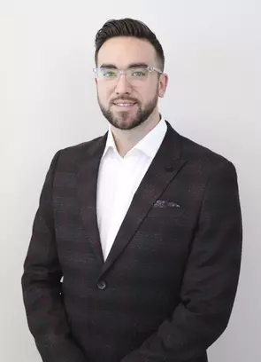 Brayden Hooper, Cambridge, Mortgage Broker