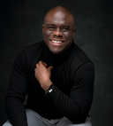 Babajide Balogun, Saskatoon, Real Estate Agent