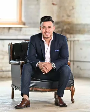 Babar Muhammad, Hamilton, Real Estate Agent