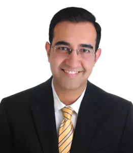 Bahador Abadi, Montreal, Real Estate Agent