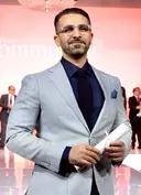 Bahram Shahkar, Toronto, Real Estate Agent