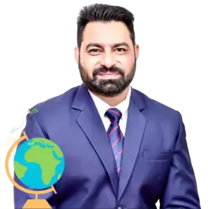 Bal Singh, Brampton, Real Estate Agent
