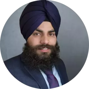 Bal Singh, Edmonton, Real Estate Agent