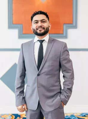 Balaram Kafley, Windsor, Real Estate Agent
