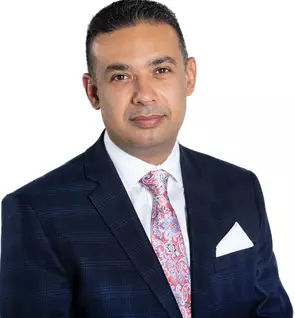 Baldeep Sekhon, Vaughan, Real Estate Agent