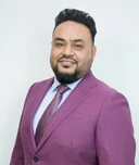 Baljit Mand, Mississauga, Real Estate Agent