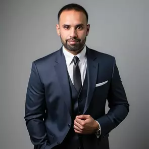 Balraj Lalli, Ottawa, Real Estate Agent