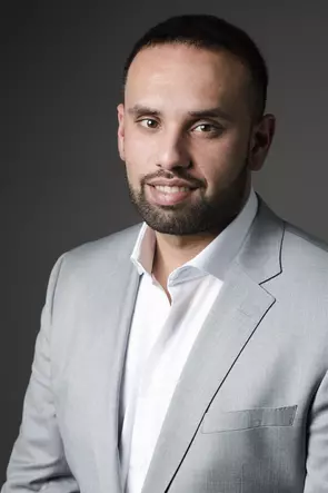 Balraj Lalli, Ottawa, Real Estate Agent