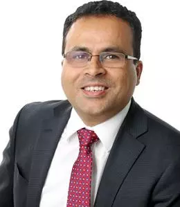 Raj Puri, Mississauga, Real Estate Agent