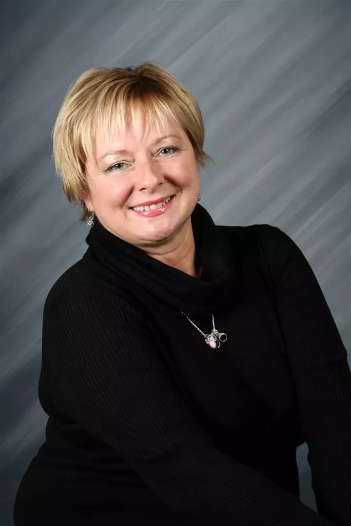 Barbara Nocon, New Westminster, Real Estate Agent