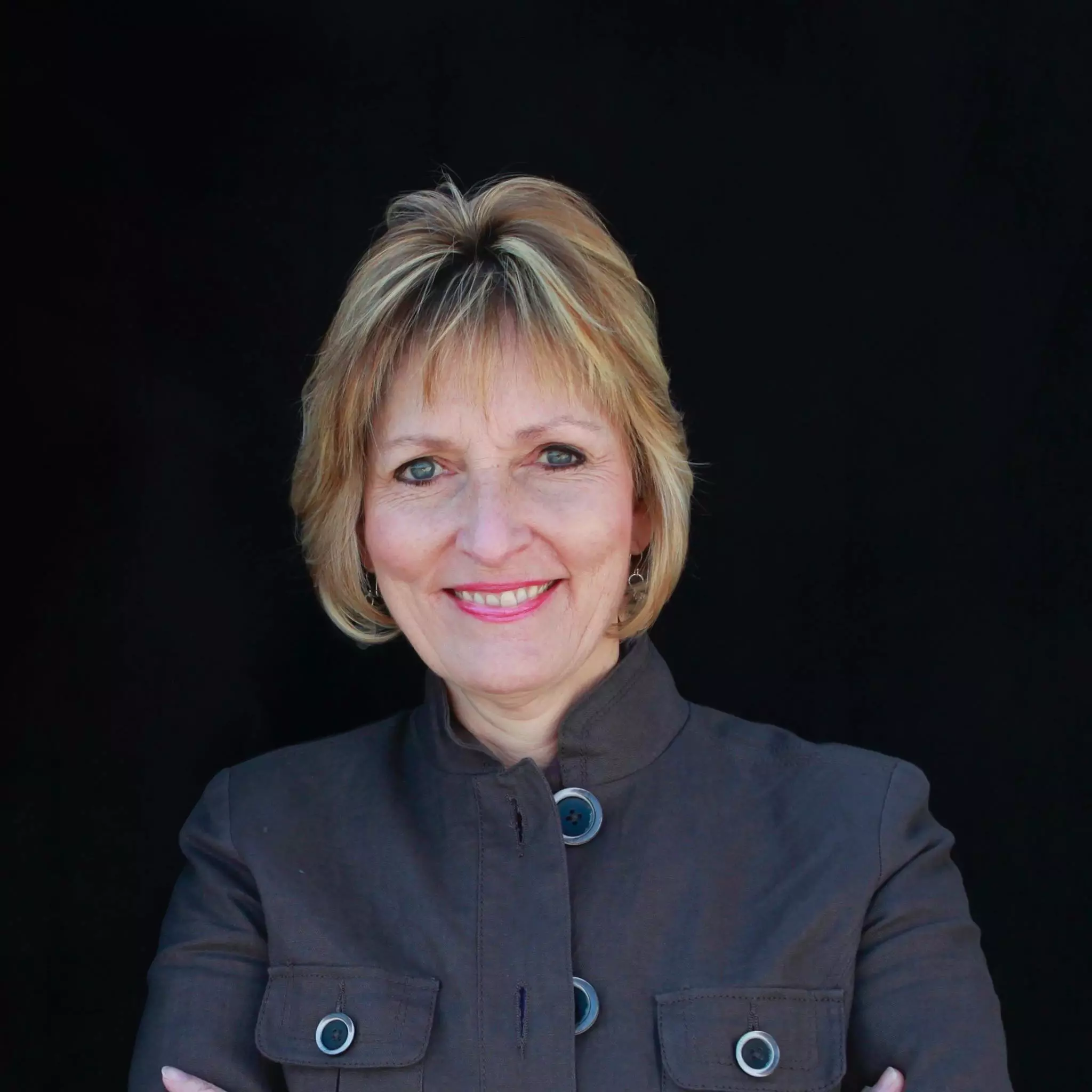 Barbara Aitken, Duncan, Real Estate Agent