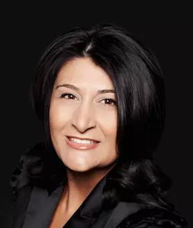 Barbara Di Censo, Toronto, Real Estate Agent