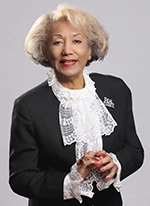 Barbara Morris, Toronto, Real Estate Agent