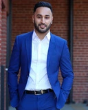 Barinder Kahlon, Abbotsford, Real Estate Agent