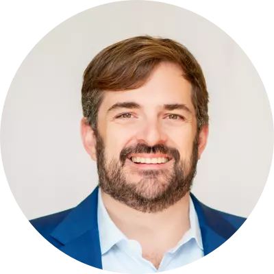 Barret Blondeau, Baton Rouge, Real Estate Agent