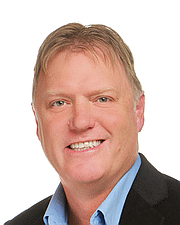 Barry Benson, Invermere, Real Estate Agent