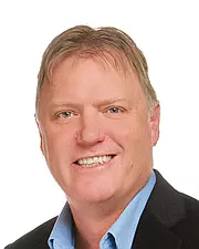 Barry Benson, Invermere, Real Estate Agent