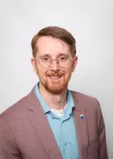 Barry Walsh, Moncton, Real Estate Agent