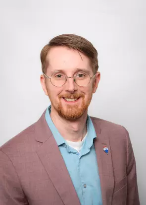 Barry Walsh, Moncton, Real Estate Agent