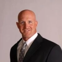 Bart Tipton, Bakersfield, Real Estate Agent