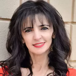 Basma Preston, Windsor, Real Estate Agent