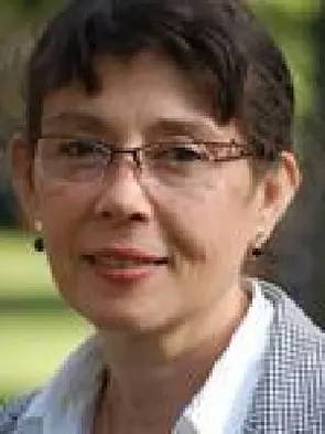 Beatriz Luna, Montreal, Real Estate Agent