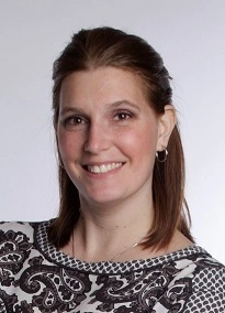 Becca Iverson, Tacoma, Real Estate Agent