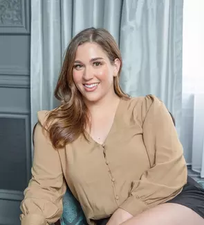 Beckie Seifert, Regina, Mortgage Broker