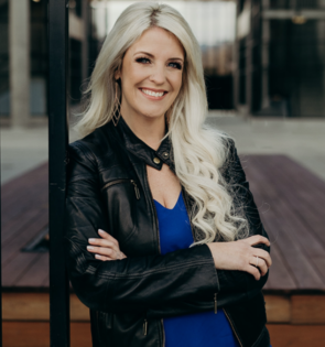 Becky Hilbert, Kelowna, Real Estate Agent
