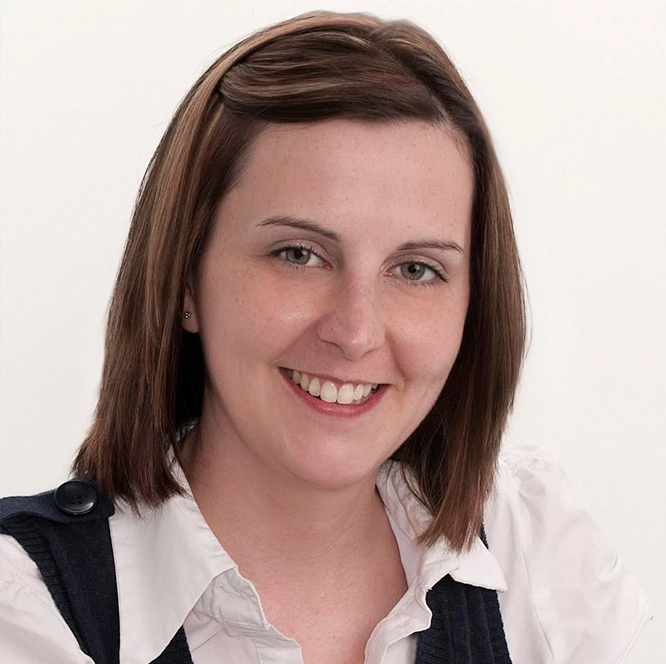 Becky Keays, Whitby, Real Estate Agent