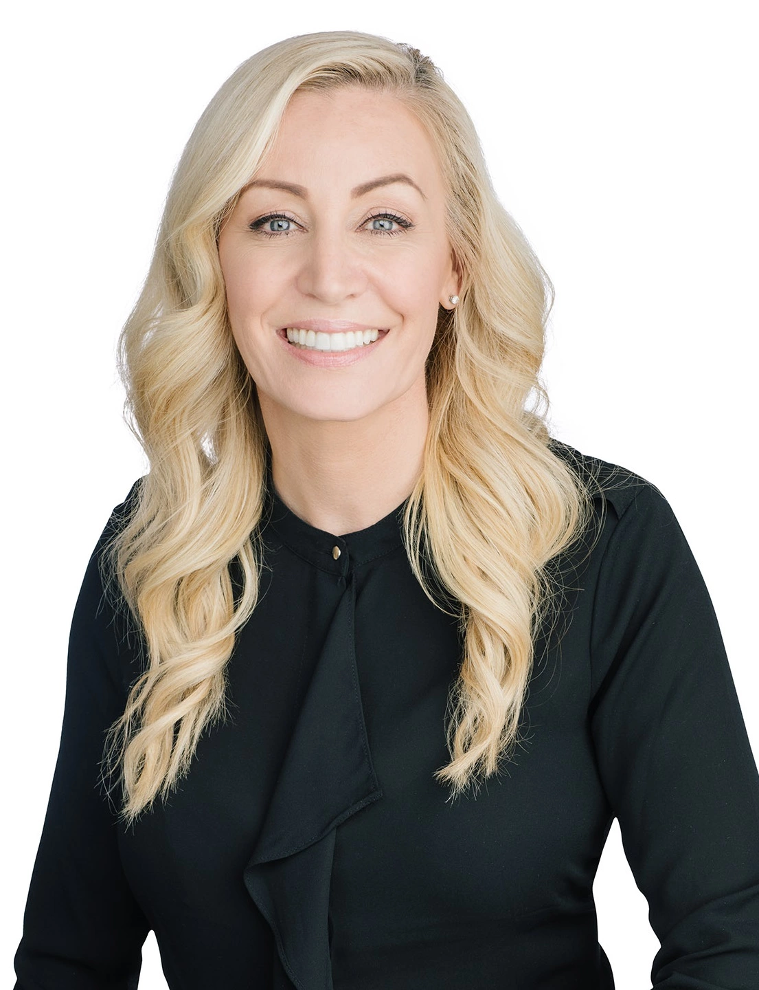 Becky Rannala, Vancouver, Real Estate Agent