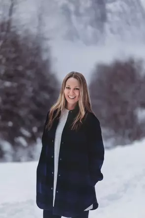 Belinda Grant, Squamish, Real Estate Agent