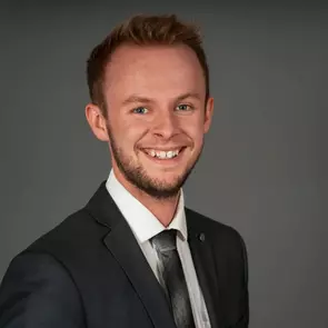 Ben Archibald, Calgary, Real Estate Agent