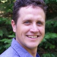 Ben Euerby, Castlegar, Real Estate Agent